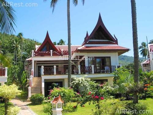 Royal Living Residence 10